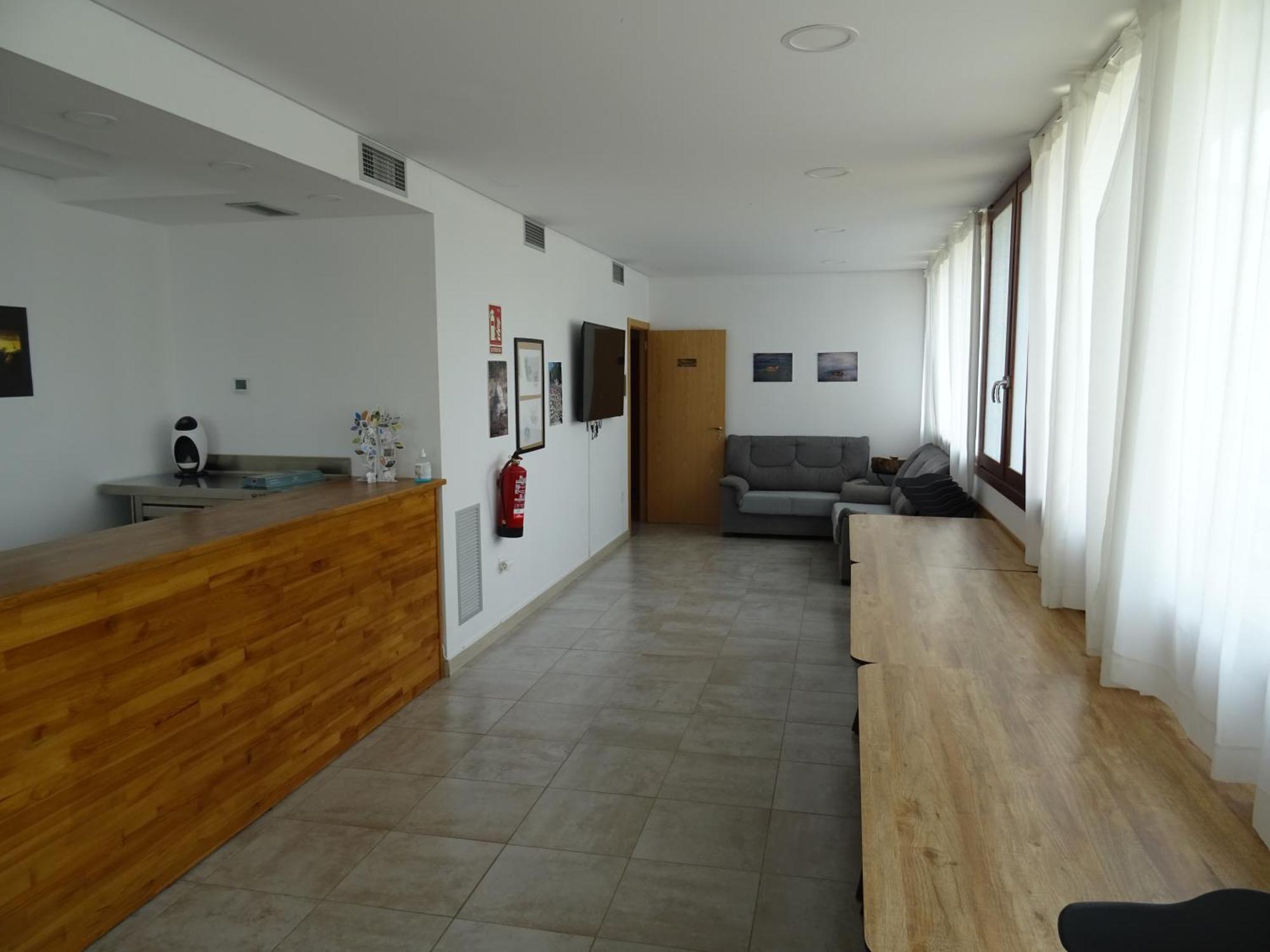 Villa El Mirador De Sabayés Exterior foto